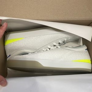 Rothy’s Shoes the Lace Up Sneakers